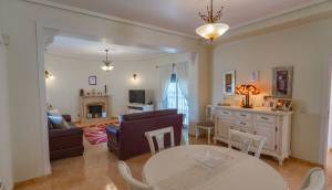 Resale - Villa - Ciudad Quesada - Campo De Golf La Marquesa