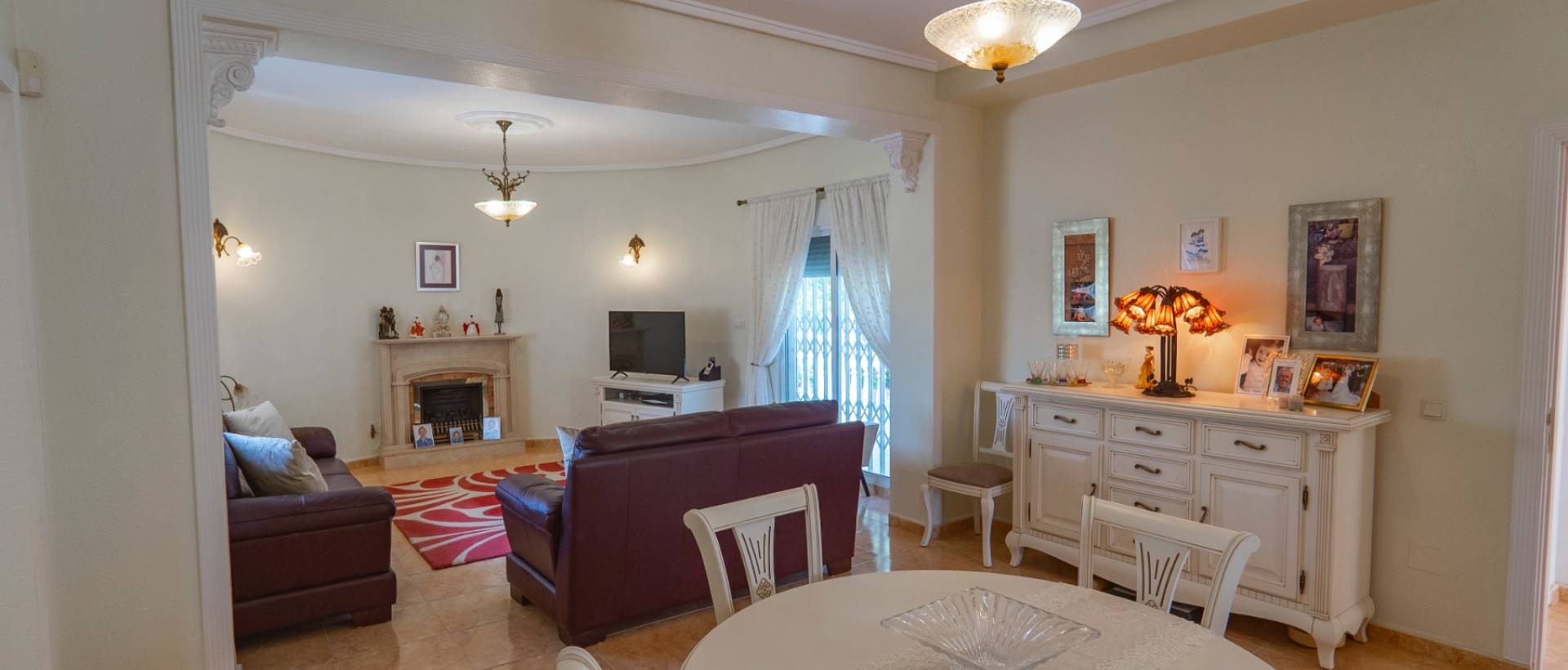 Resale - Villa - Ciudad Quesada - Campo De Golf La Marquesa