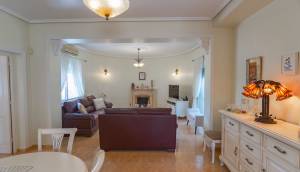 Resale - Villa - Ciudad Quesada - Campo De Golf La Marquesa
