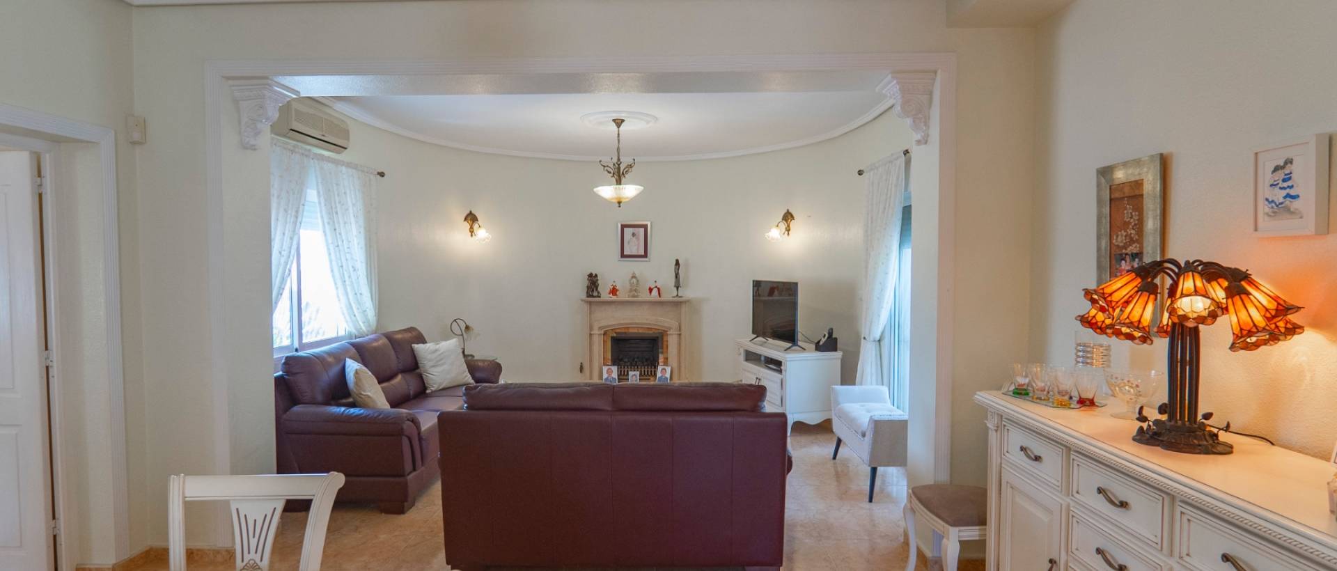 Resale - Villa - Ciudad Quesada - Campo De Golf La Marquesa