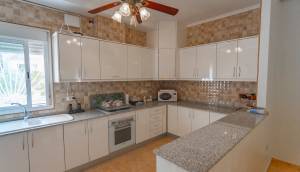 Resale - Villa - Ciudad Quesada - Campo De Golf La Marquesa
