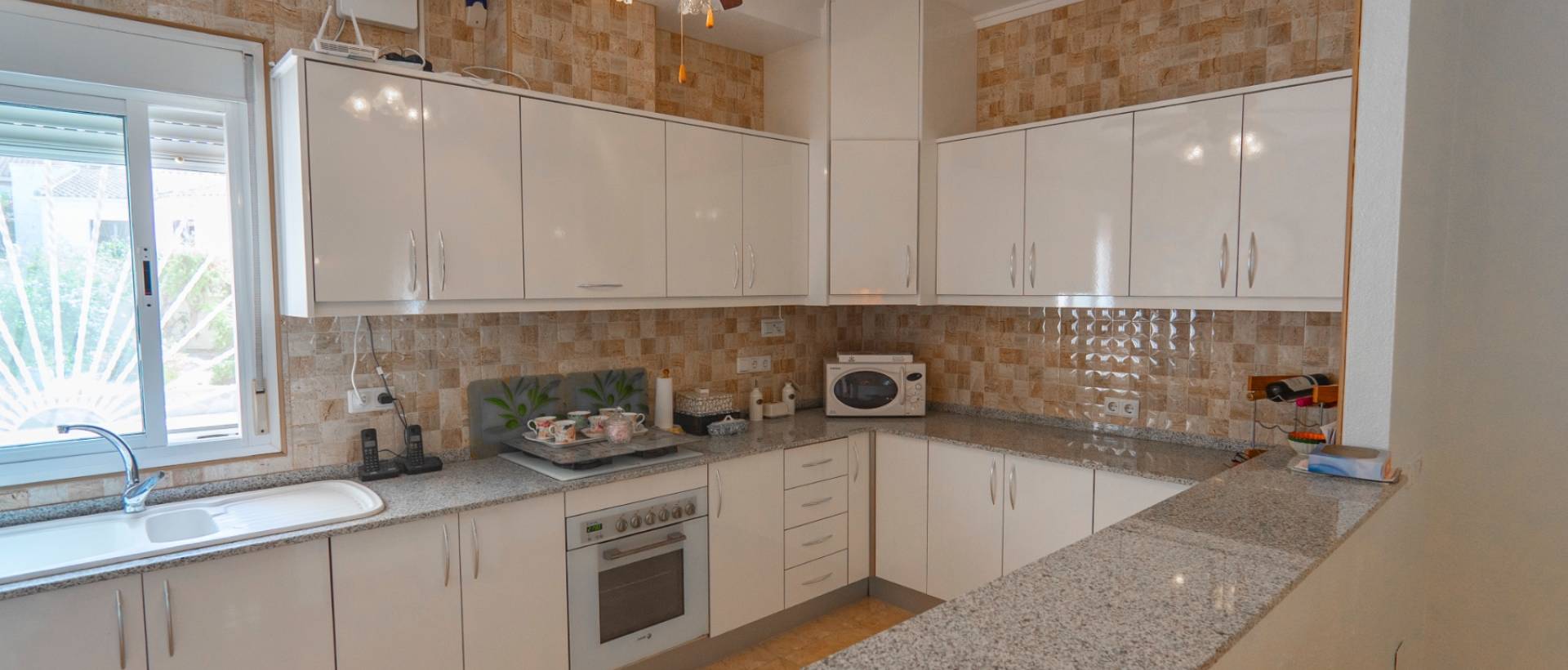 Resale - Villa - Ciudad Quesada - Campo De Golf La Marquesa