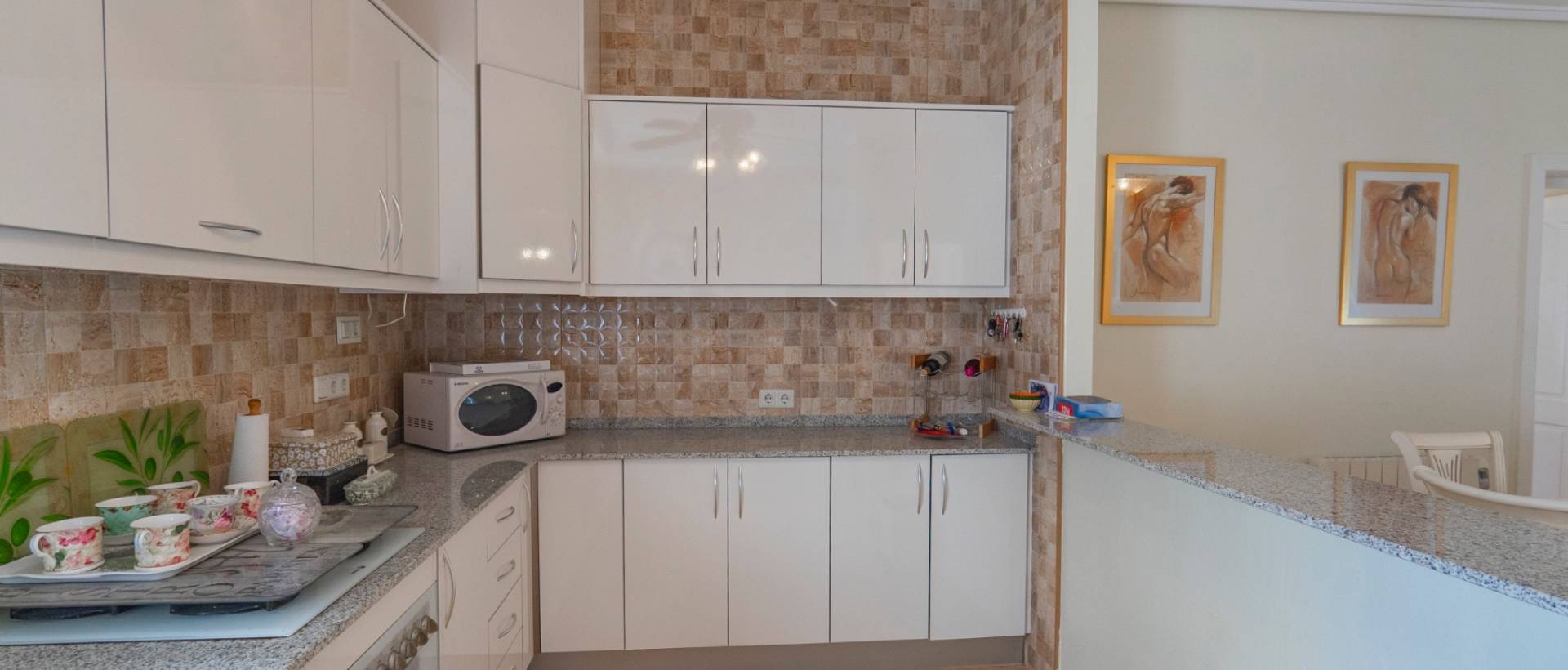 Resale - Villa - Ciudad Quesada - Campo De Golf La Marquesa