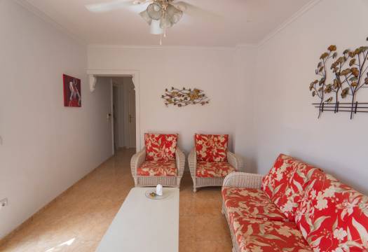 Resale - Villa - Ciudad Quesada - Campo De Golf La Marquesa