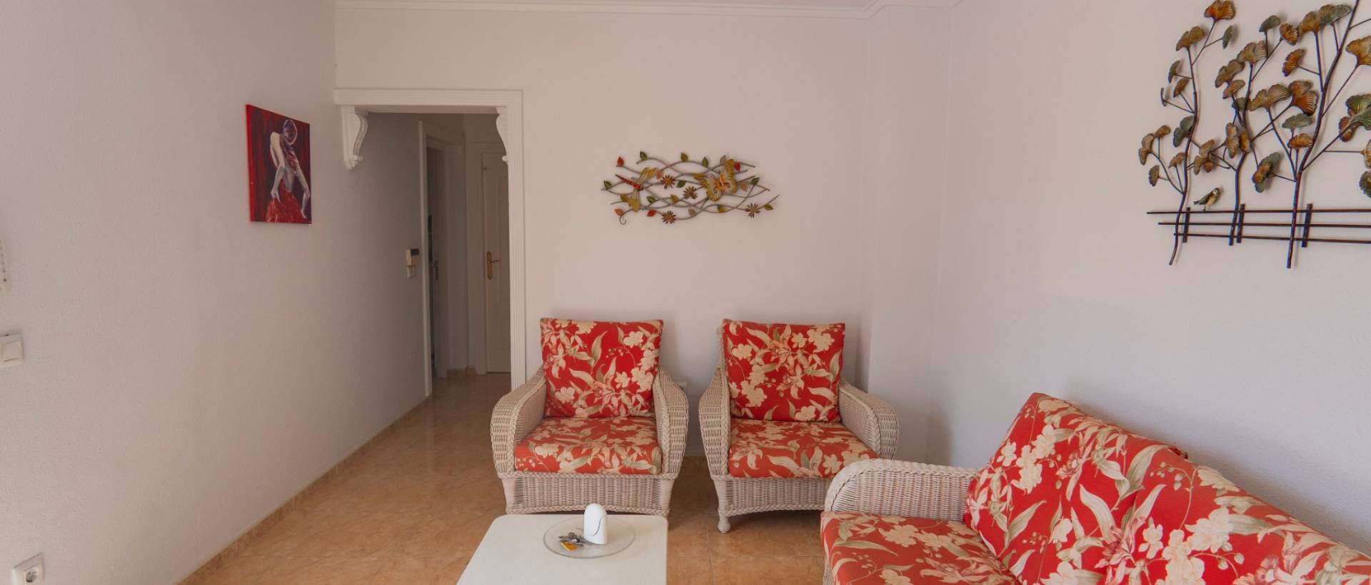 Resale - Villa - Ciudad Quesada - Campo De Golf La Marquesa