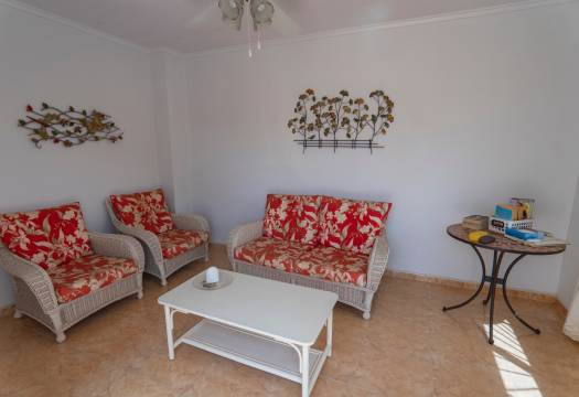 Resale - Villa - Ciudad Quesada - Campo De Golf La Marquesa