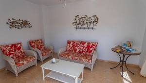 Resale - Villa - Ciudad Quesada - Campo De Golf La Marquesa