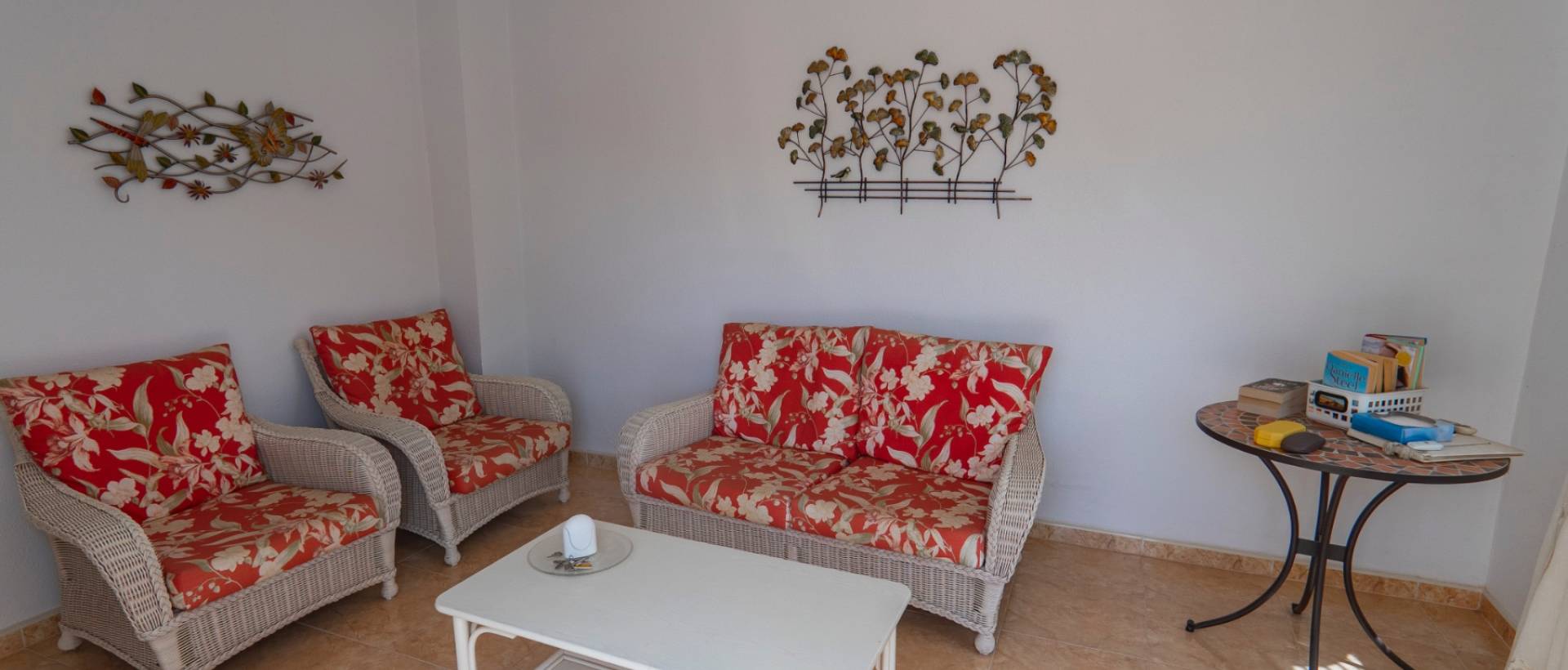 Resale - Villa - Ciudad Quesada - Campo De Golf La Marquesa