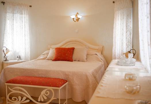 Resale - Villa - Ciudad Quesada - Campo De Golf La Marquesa