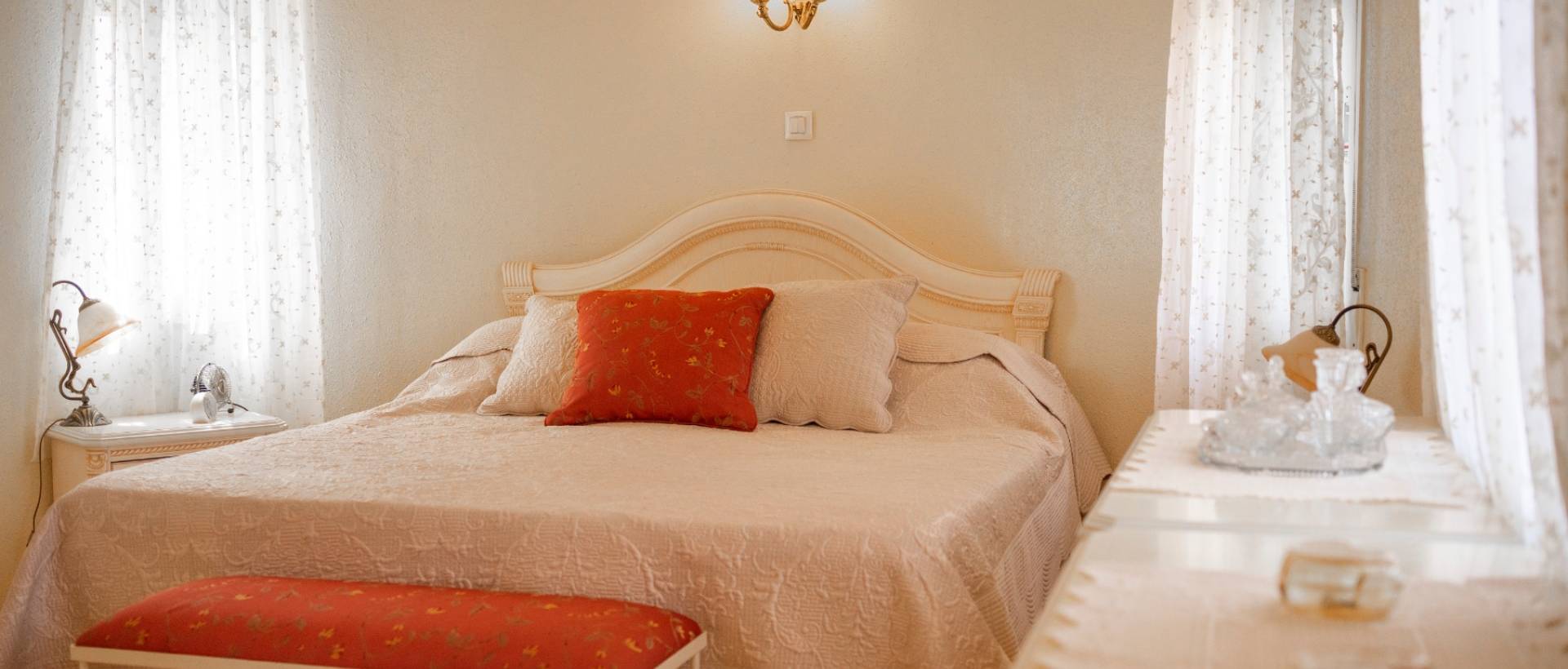 Resale - Villa - Ciudad Quesada - Campo De Golf La Marquesa