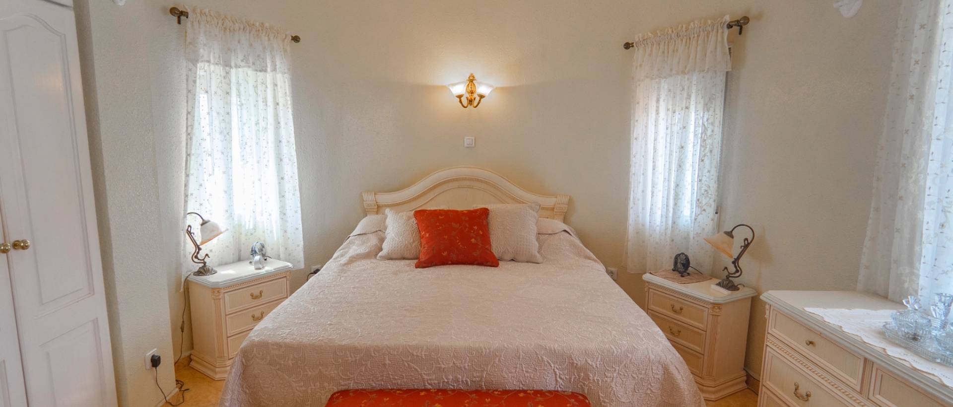 Resale - Villa - Ciudad Quesada - Campo De Golf La Marquesa