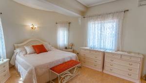 Resale - Villa - Ciudad Quesada - Campo De Golf La Marquesa
