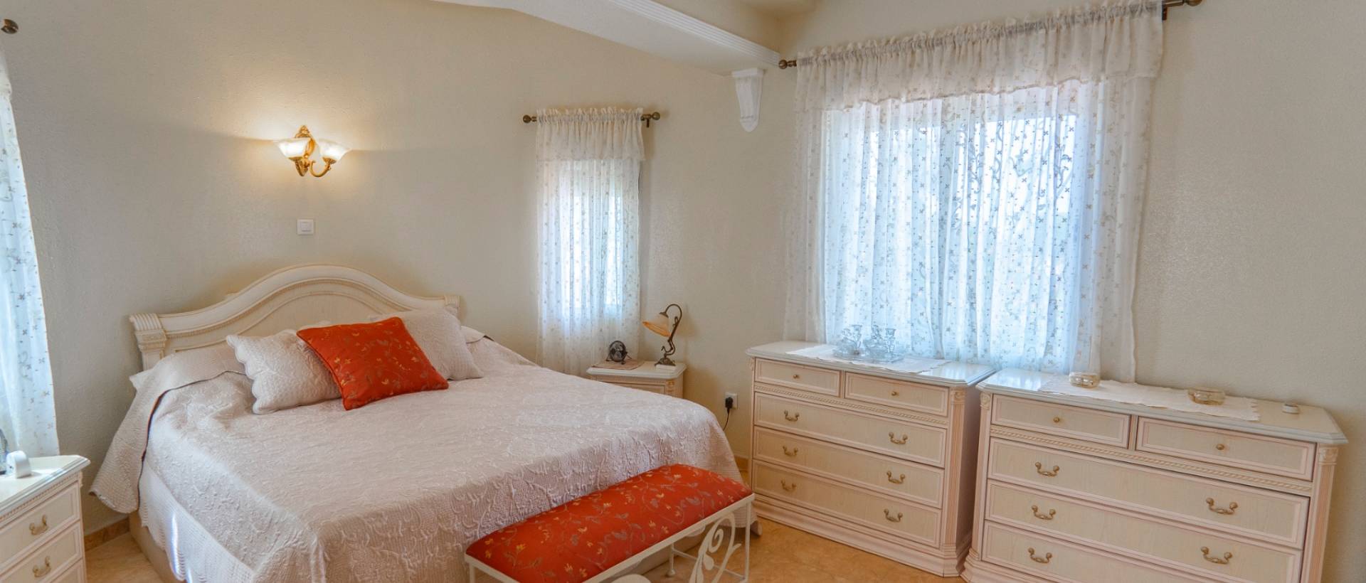 Resale - Villa - Ciudad Quesada - Campo De Golf La Marquesa