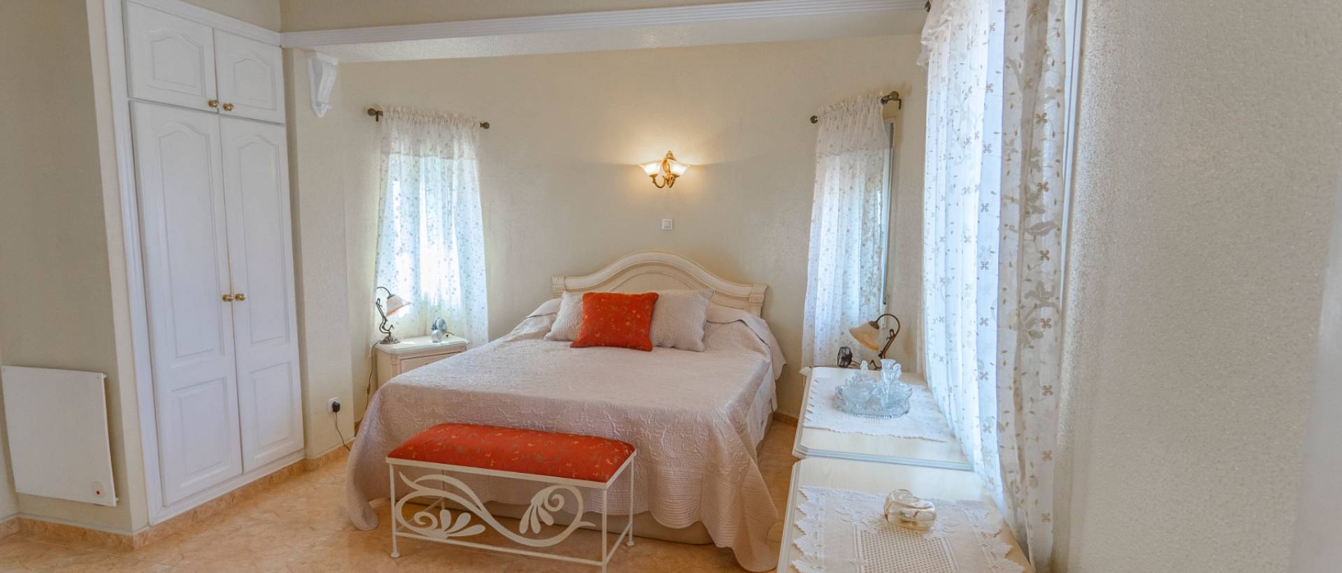 Resale - Villa - Ciudad Quesada - Campo De Golf La Marquesa