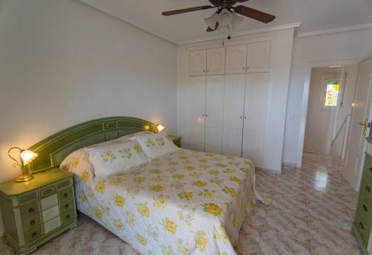 Resale - Villa - Ciudad Quesada - Campo De Golf La Marquesa