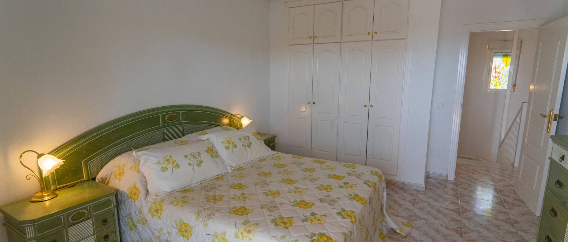 Resale - Villa - Ciudad Quesada - Campo De Golf La Marquesa
