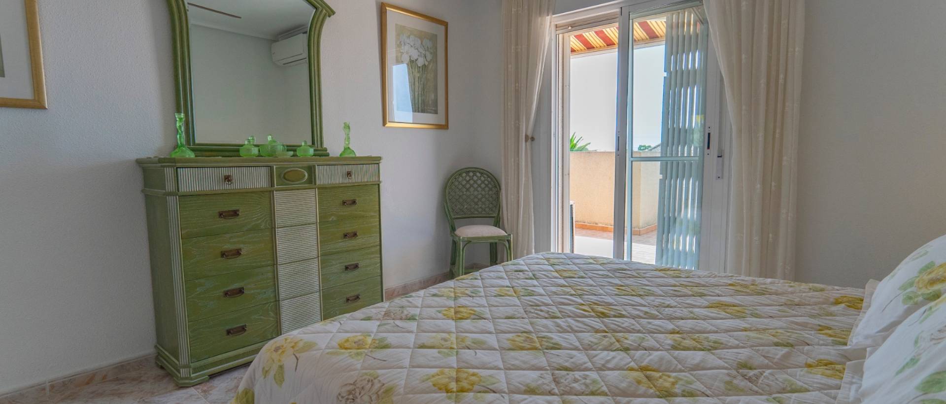 Resale - Villa - Ciudad Quesada - Campo De Golf La Marquesa