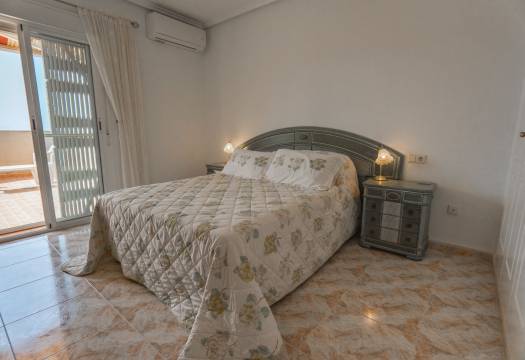 Resale - Villa - Ciudad Quesada - Campo De Golf La Marquesa