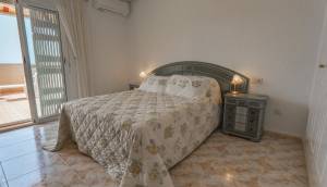 Resale - Villa - Ciudad Quesada - Campo De Golf La Marquesa