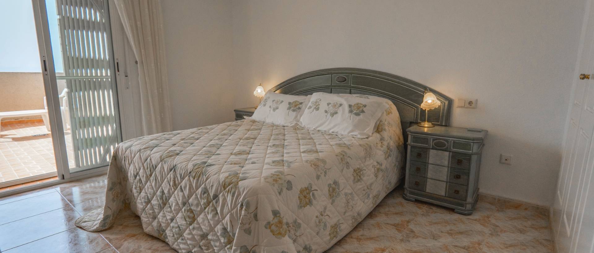 Resale - Villa - Ciudad Quesada - Campo De Golf La Marquesa