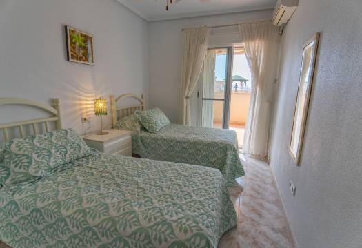 Resale - Villa - Ciudad Quesada - Campo De Golf La Marquesa