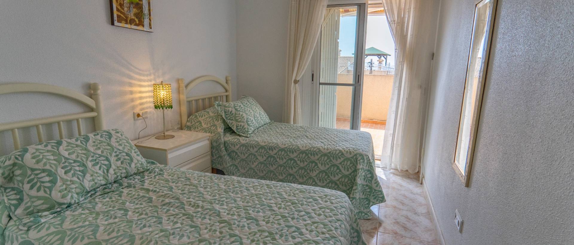Resale - Villa - Ciudad Quesada - Campo De Golf La Marquesa