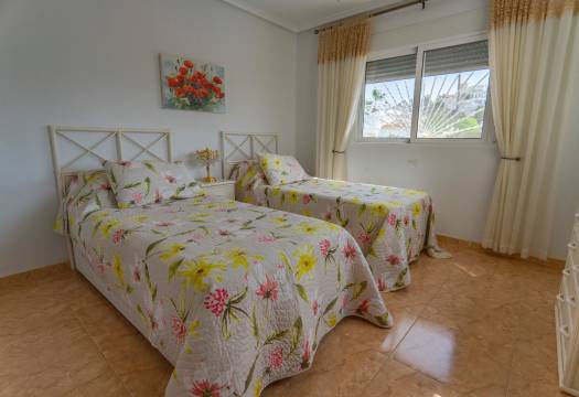 Resale - Villa - Ciudad Quesada - Campo De Golf La Marquesa