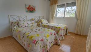 Resale - Villa - Ciudad Quesada - Campo De Golf La Marquesa
