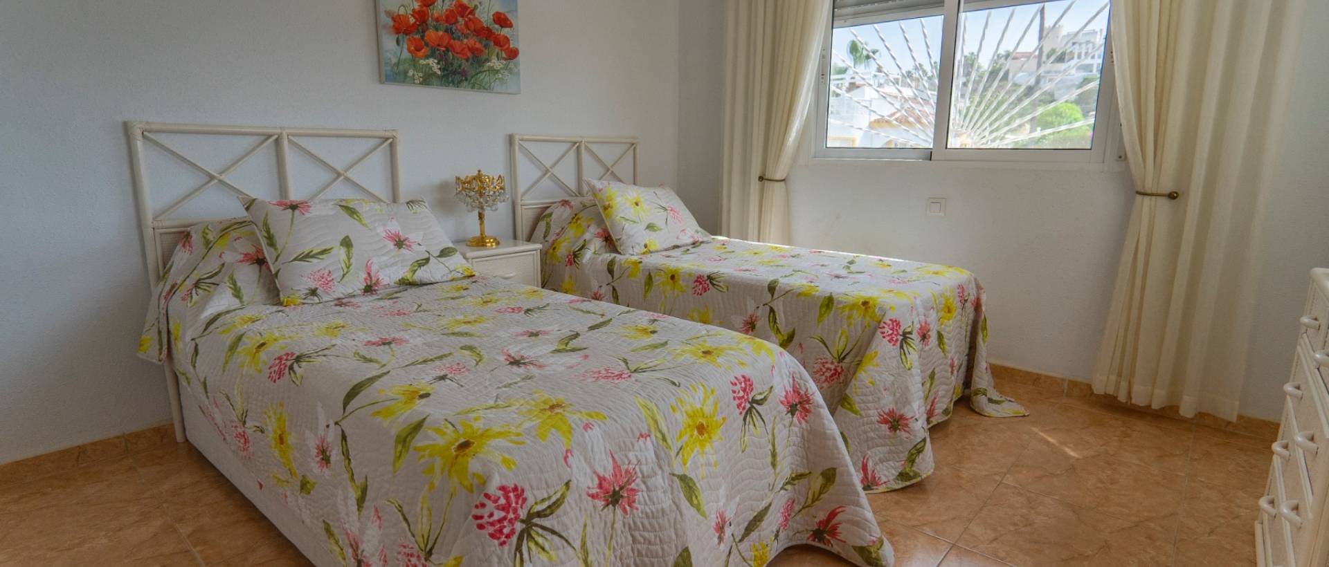 Resale - Villa - Ciudad Quesada - Campo De Golf La Marquesa