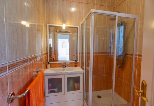 Resale - Villa - Ciudad Quesada - Campo De Golf La Marquesa