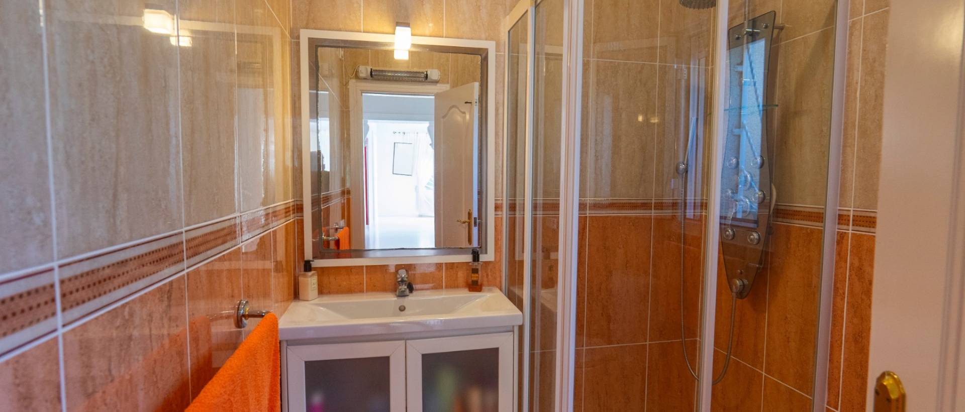 Resale - Villa - Ciudad Quesada - Campo De Golf La Marquesa