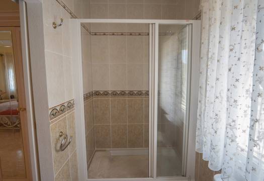 Resale - Villa - Ciudad Quesada - Campo De Golf La Marquesa