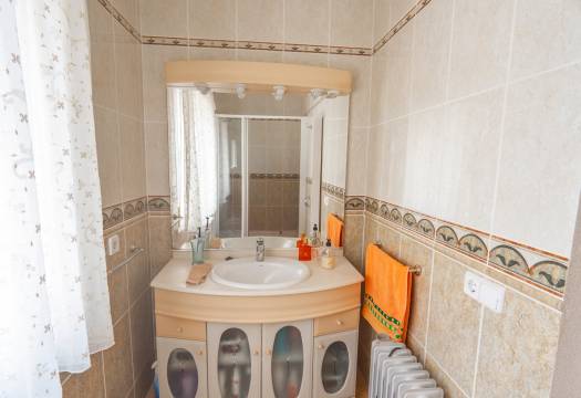 Resale - Villa - Ciudad Quesada - Campo De Golf La Marquesa