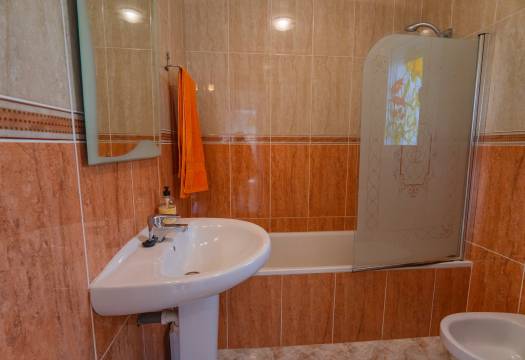 Resale - Villa - Ciudad Quesada - Campo De Golf La Marquesa
