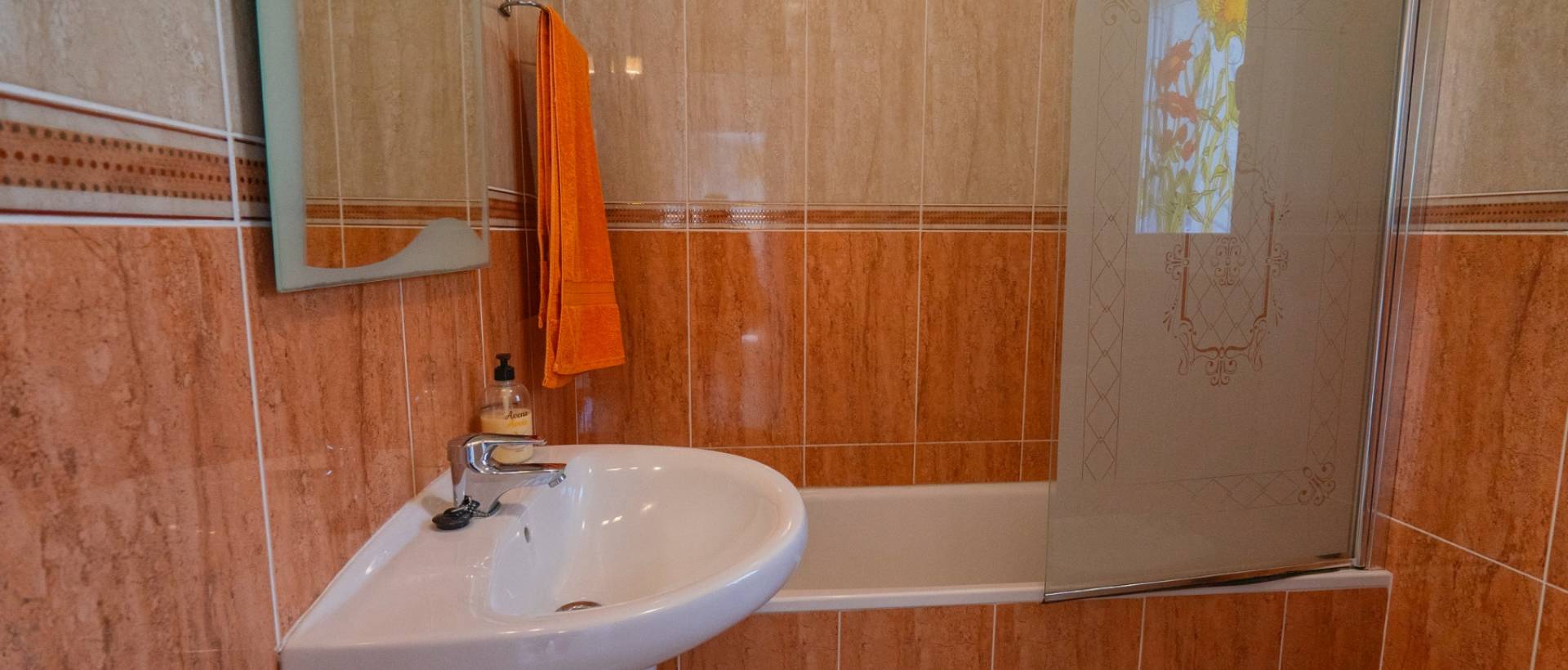 Resale - Villa - Ciudad Quesada - Campo De Golf La Marquesa