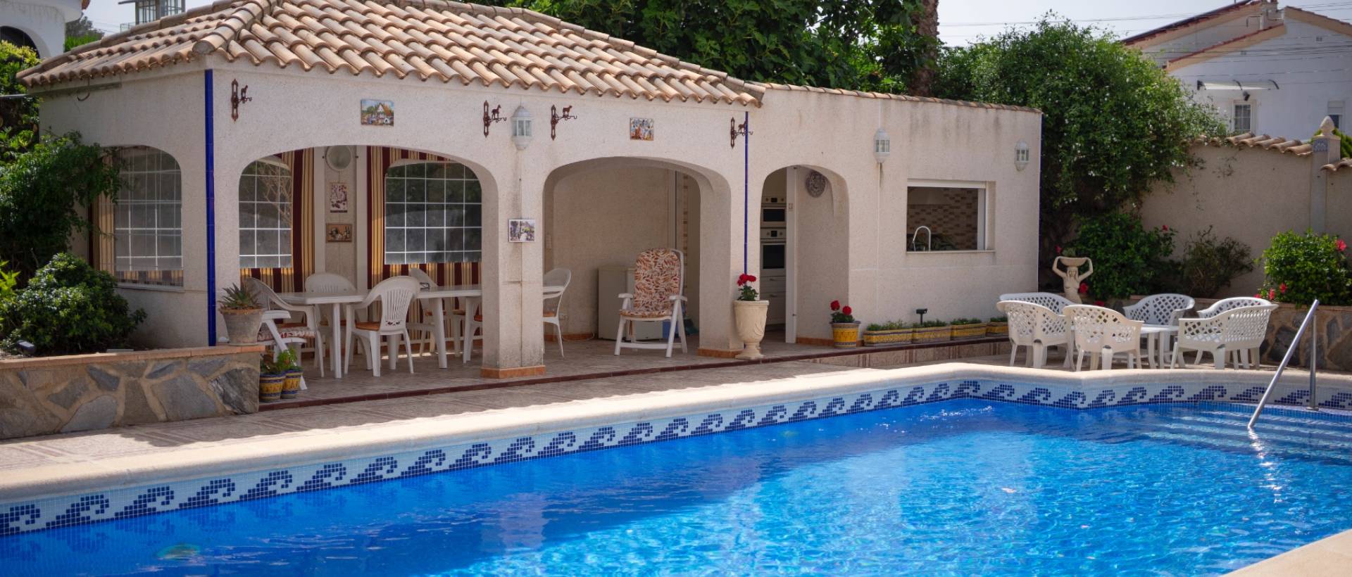 Resale - Villa - Ciudad Quesada - Campo De Golf La Marquesa