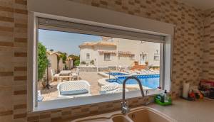 Resale - Villa - Ciudad Quesada - Campo De Golf La Marquesa