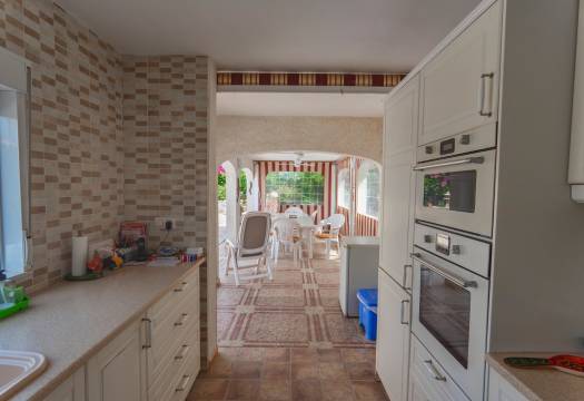 Resale - Villa - Ciudad Quesada - Campo De Golf La Marquesa