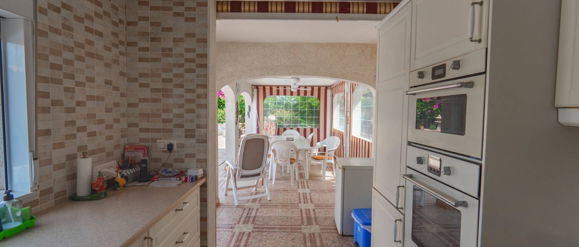 Resale - Villa - Ciudad Quesada - Campo De Golf La Marquesa