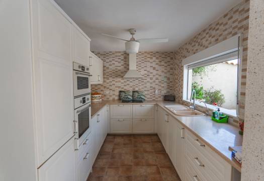 Resale - Villa - Ciudad Quesada - Campo De Golf La Marquesa
