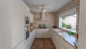 Resale - Villa - Ciudad Quesada - Campo De Golf La Marquesa