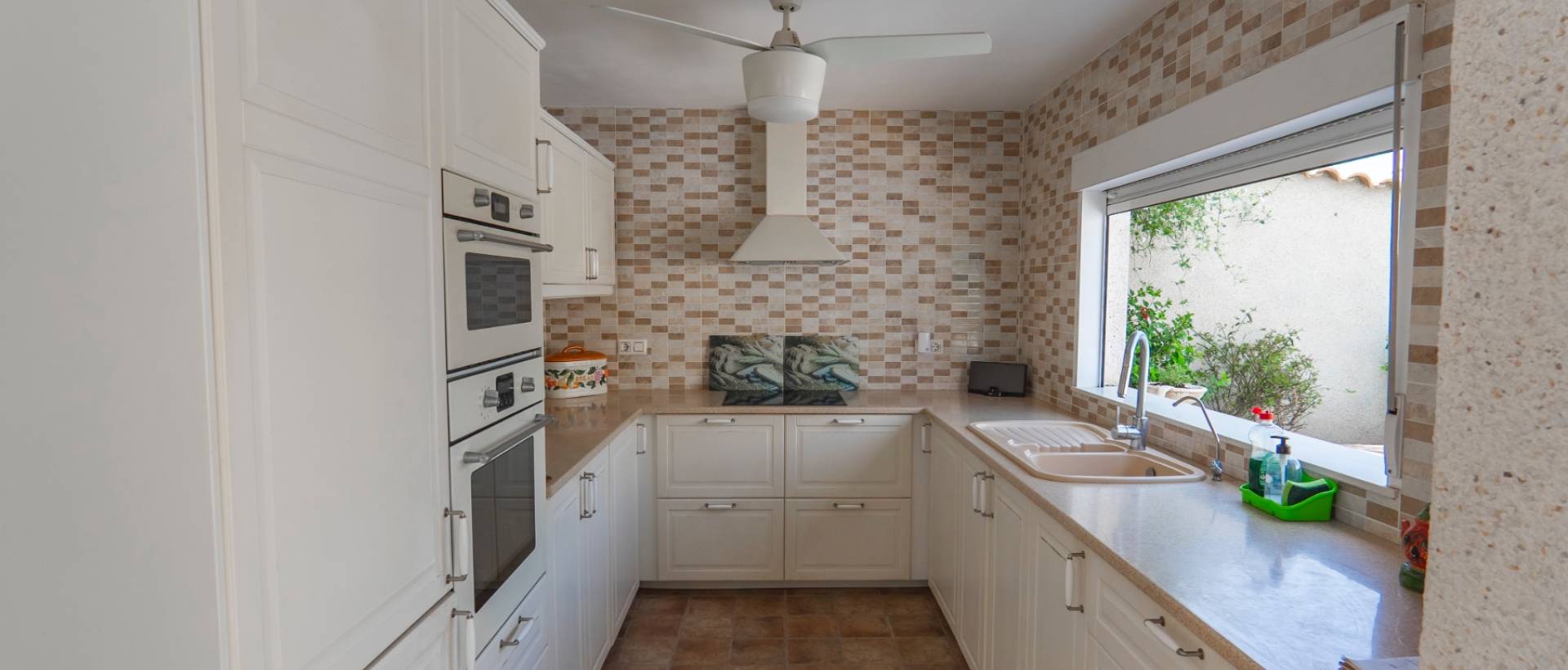 Resale - Villa - Ciudad Quesada - Campo De Golf La Marquesa