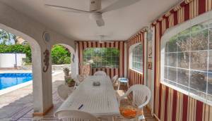 Resale - Villa - Ciudad Quesada - Campo De Golf La Marquesa