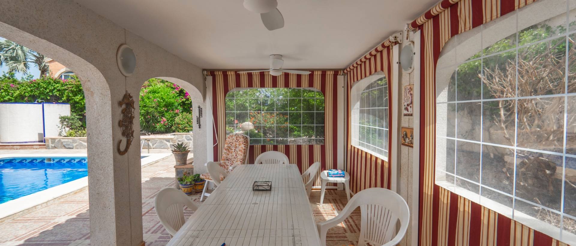 Resale - Villa - Ciudad Quesada - Campo De Golf La Marquesa