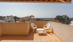 Resale - Villa - Ciudad Quesada - Campo De Golf La Marquesa