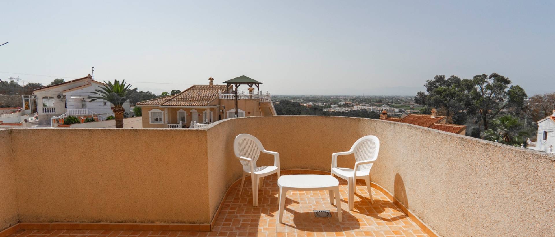 Resale - Villa - Ciudad Quesada - Campo De Golf La Marquesa