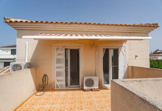 Resale - Villa - Ciudad Quesada - Campo De Golf La Marquesa