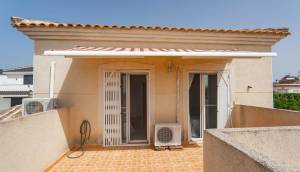 Resale - Villa - Ciudad Quesada - Campo De Golf La Marquesa