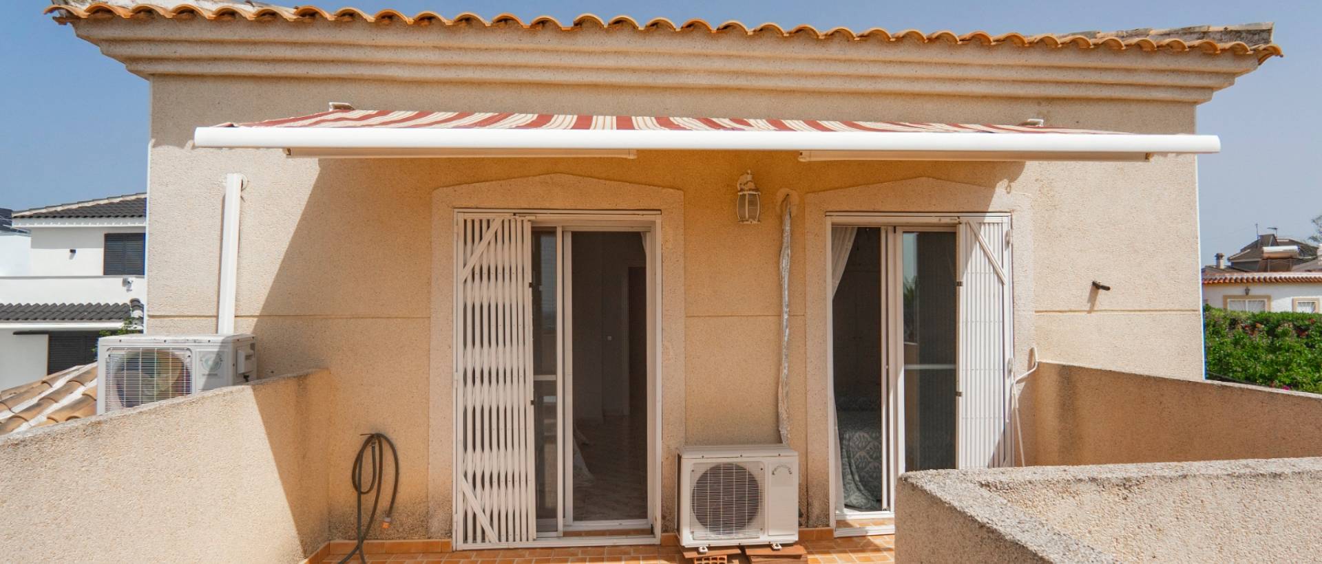 Resale - Villa - Ciudad Quesada - Campo De Golf La Marquesa