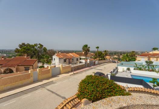 Resale - Villa - Ciudad Quesada - Campo De Golf La Marquesa